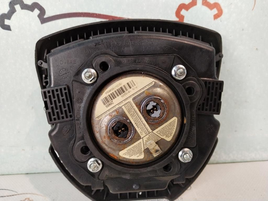 Airbag Volante JAGUAR XF Serie (08>11)