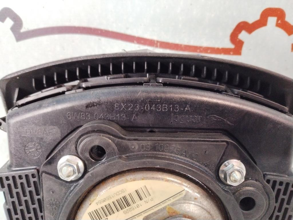 Airbag Volante JAGUAR XF Serie (08>11)