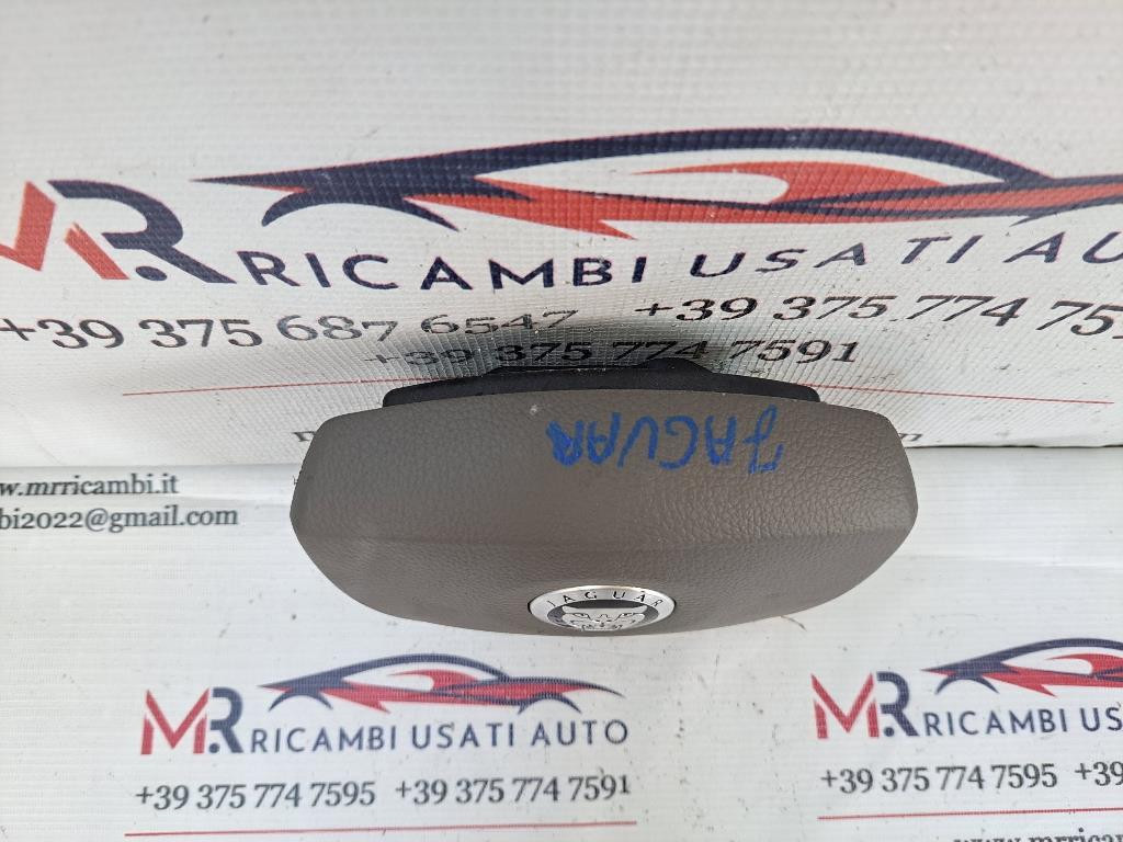 Airbag Volante JAGUAR XF Serie (08>11)