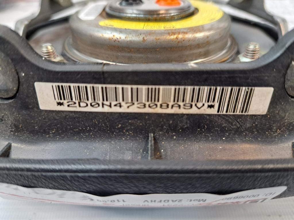 Airbag Volante LEXUS IS Serie (350) (05>13)