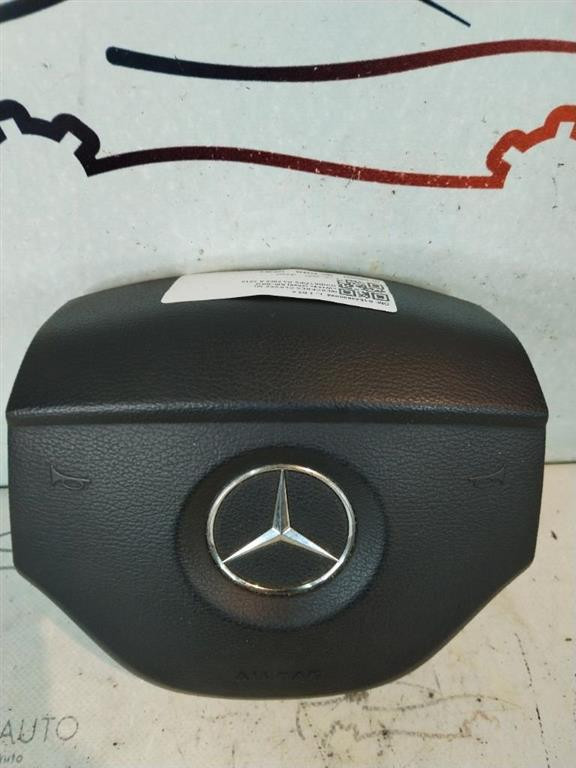 Airbag Volante MERCEDES ML W164 3° Serie