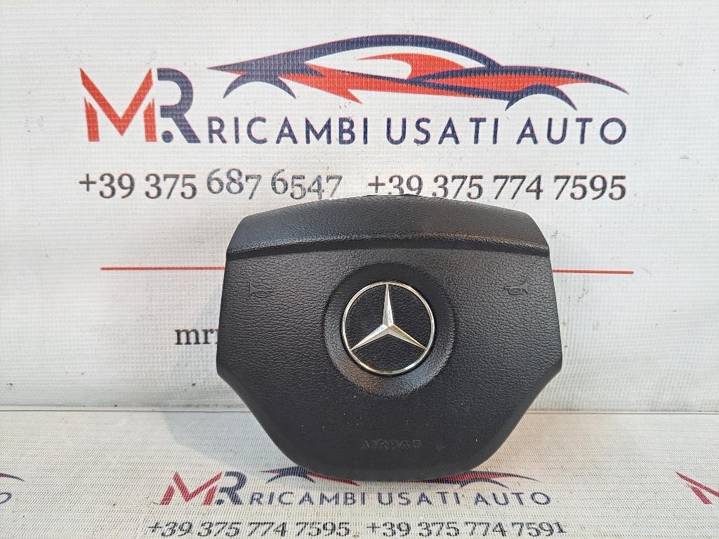 Airbag Volante MERCEDES ML W164 3° Serie