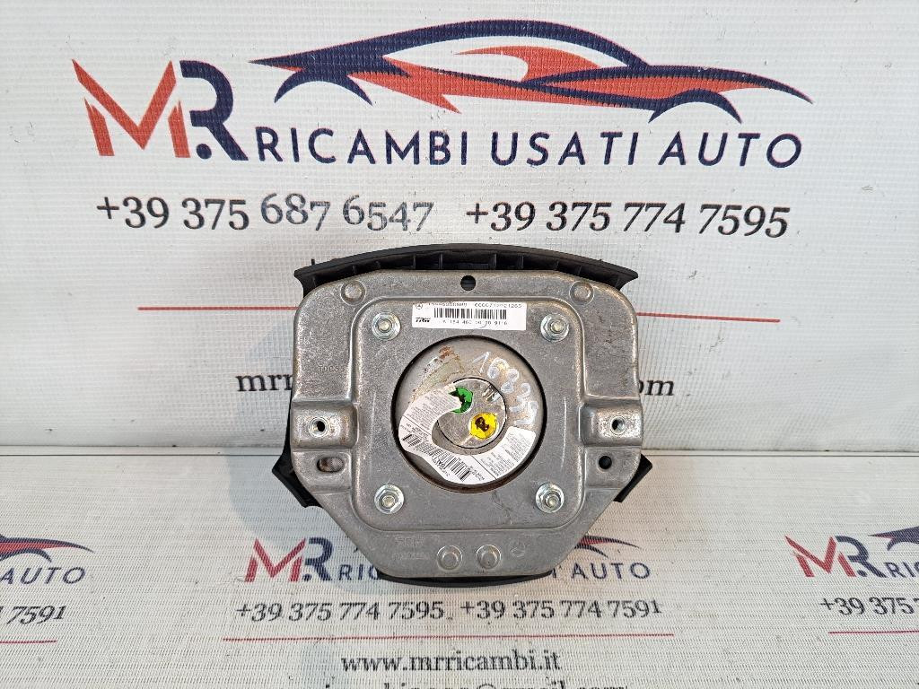 Airbag Volante MERCEDES ML W164 3° Serie