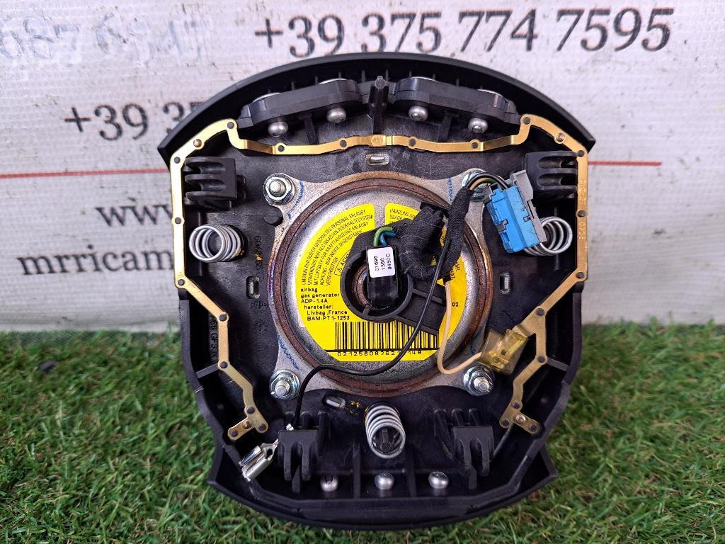 Airbag Volante MINI Cooper 2° Serie