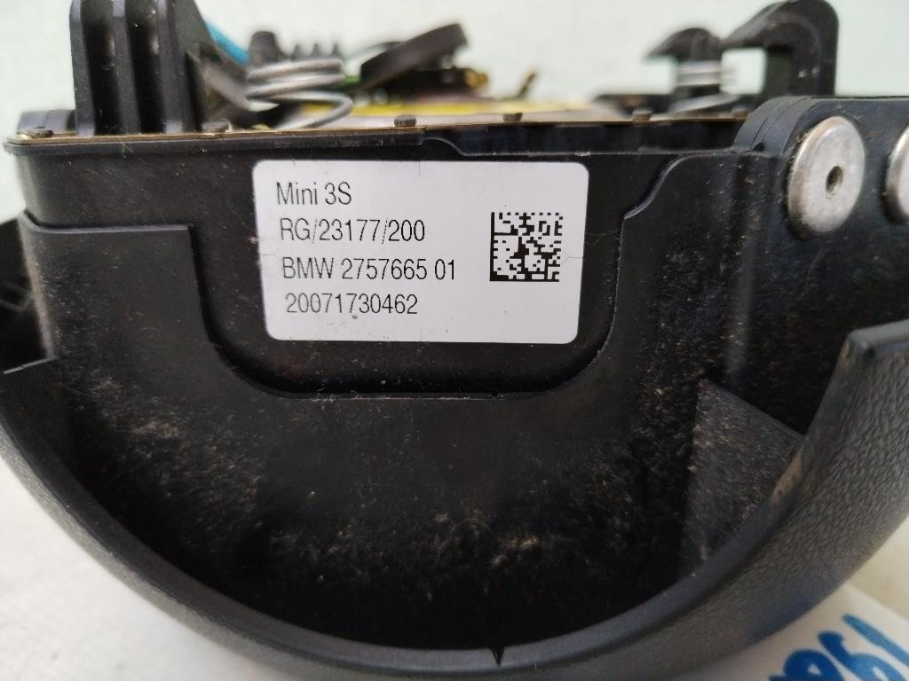 Airbag Volante MINI Cooper 2° Serie