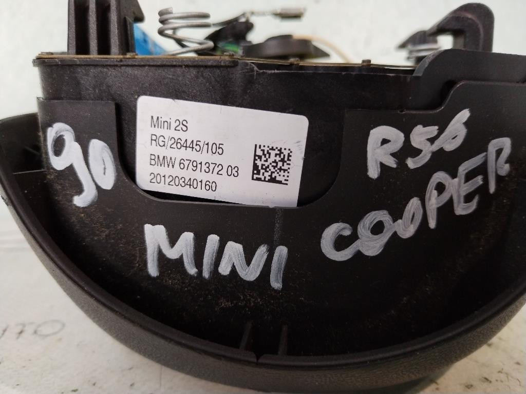 Airbag Volante MINI Cooper 2° Serie