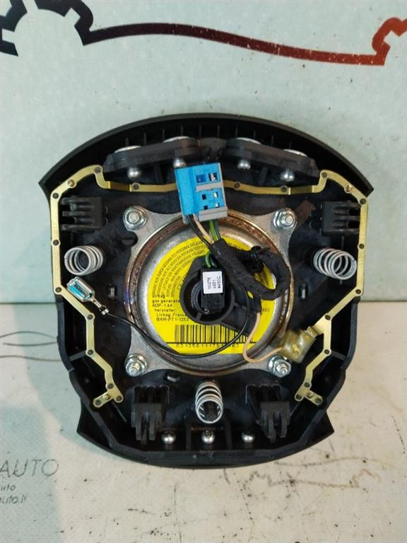 Airbag Volante MINI Cooper 2° Serie