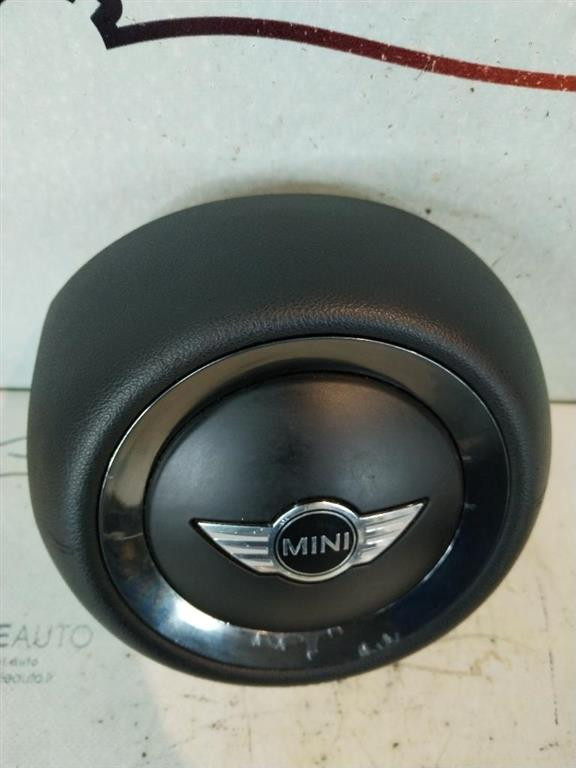Airbag Volante MINI Cooper 2° Serie
