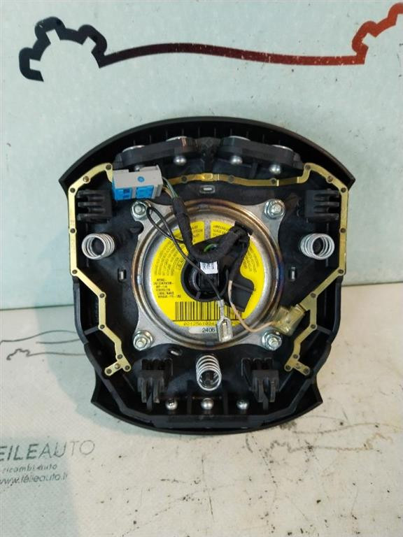 Airbag Volante MINI Cooper 2° Serie