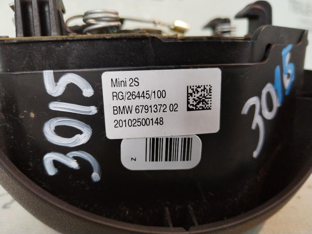 Airbag Volante MINI Cooper 2° Serie
