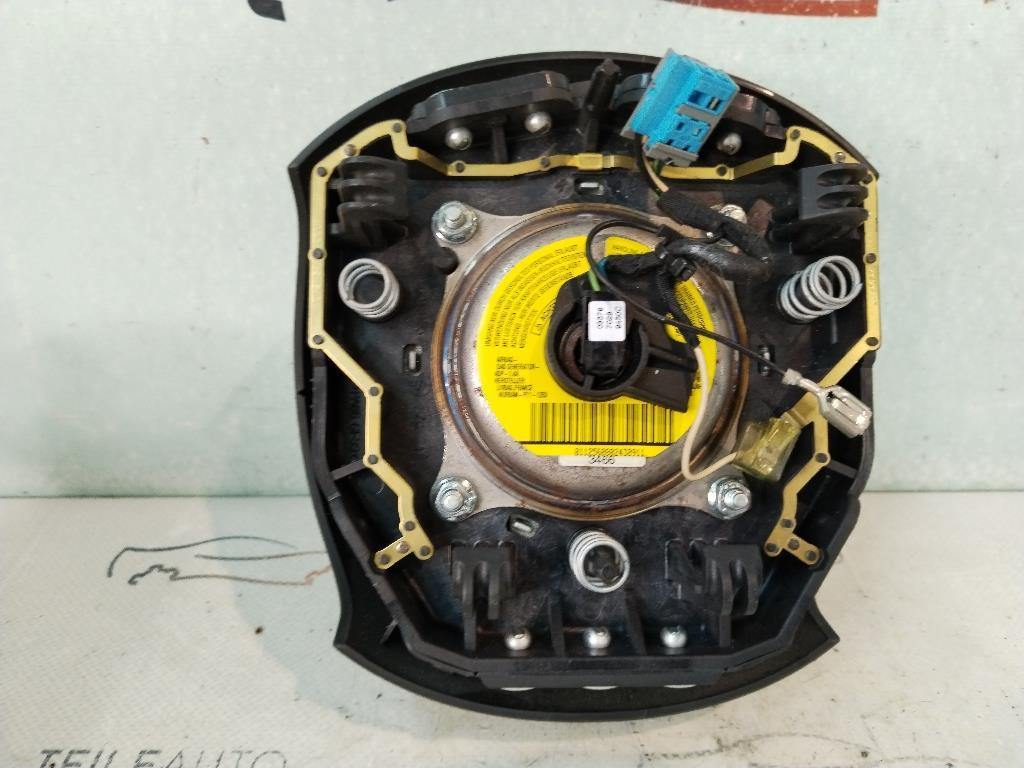 Airbag Volante MINI Cooper 2° Serie