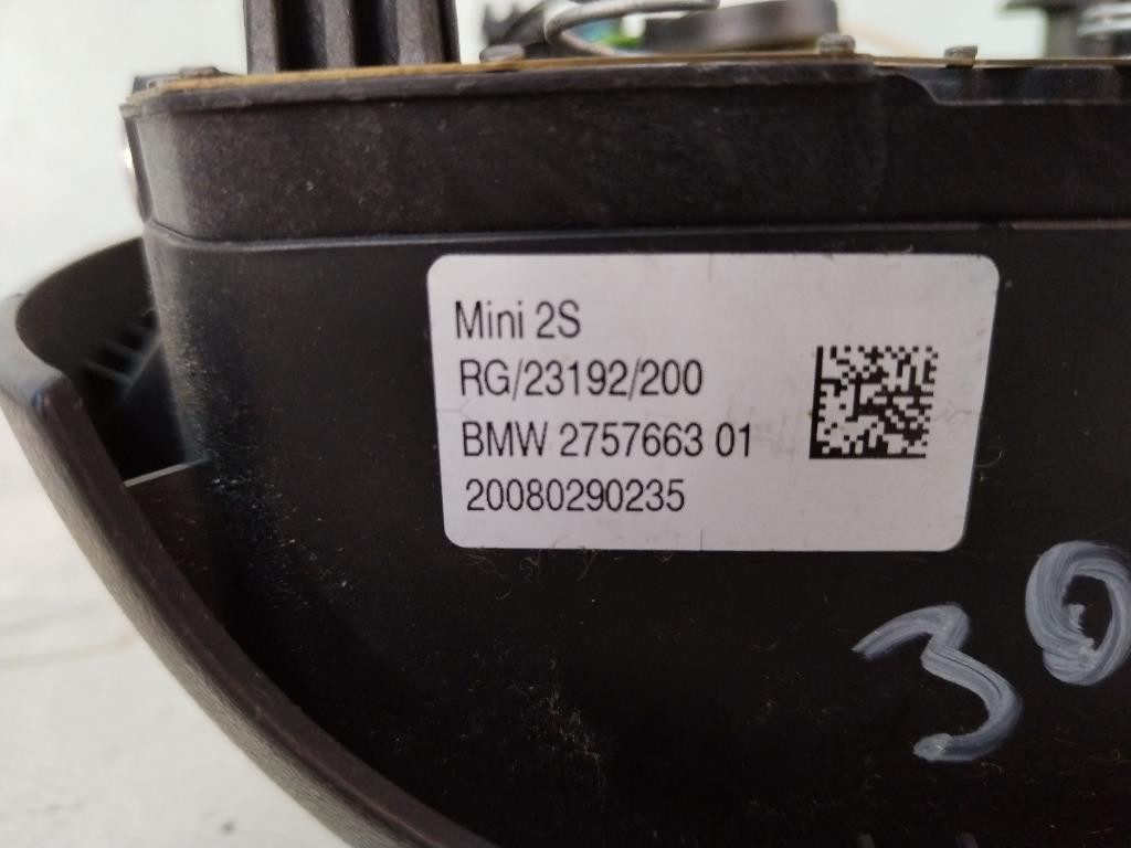Airbag Volante MINI Cooper 2° Serie