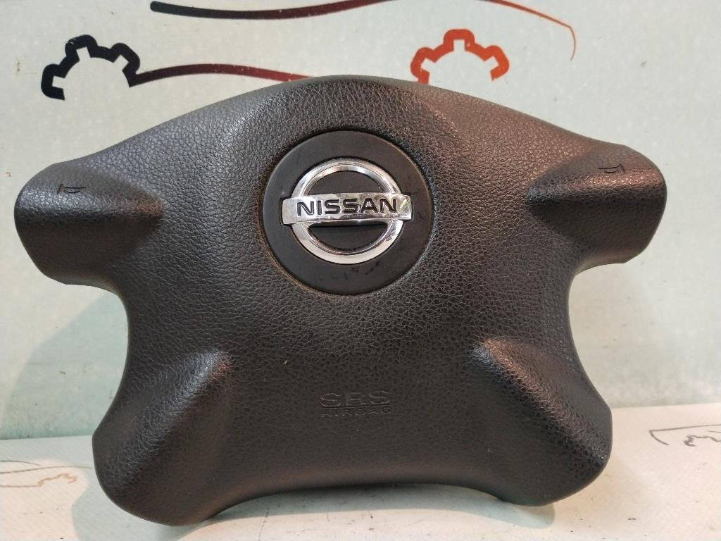Airbag Volante NISSAN X-Trail 1° Serie