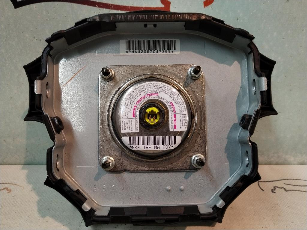 Airbag Volante NISSAN X-Trail 1° Serie