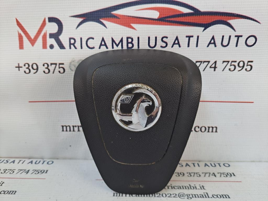 Airbag Volante OPEL Astra J