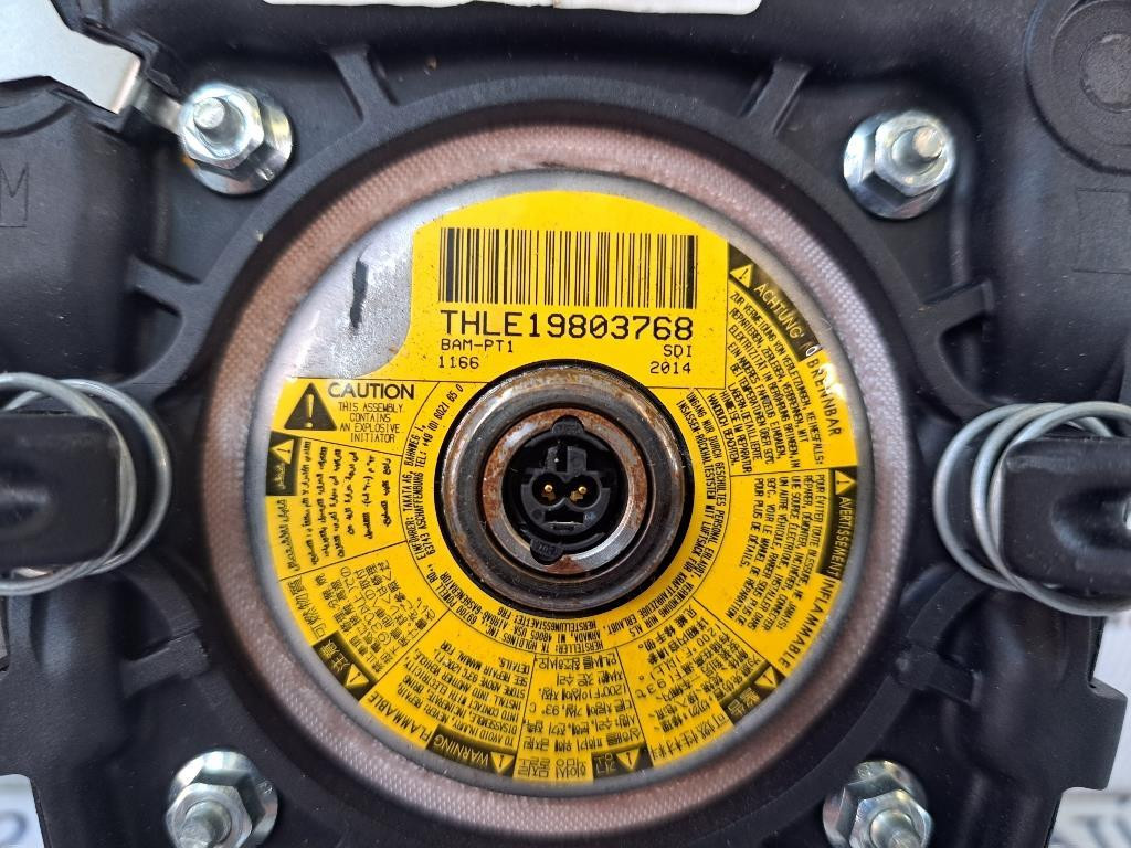 Airbag Volante OPEL Astra J