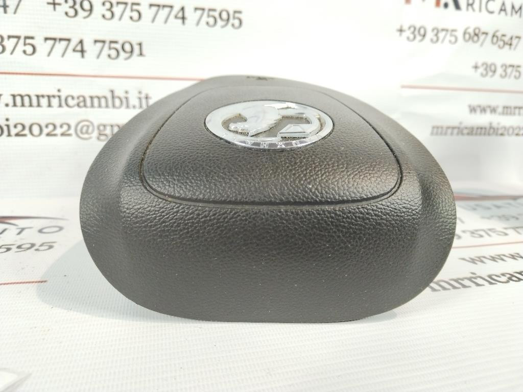 Airbag Volante OPEL Astra J