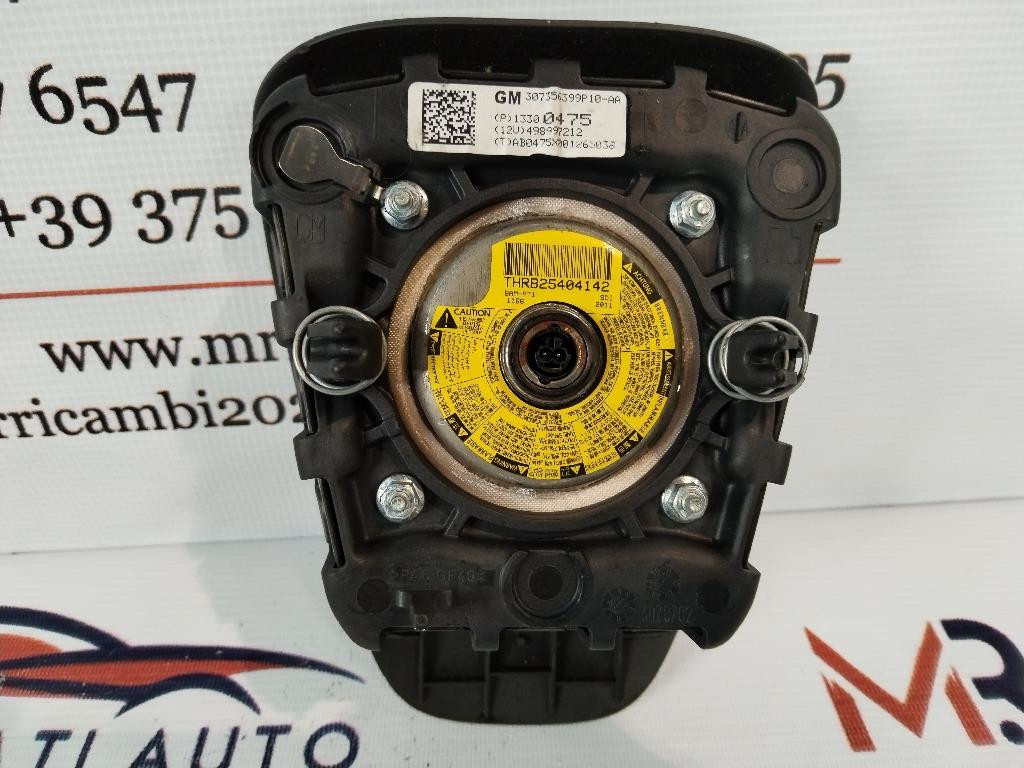 Airbag Volante OPEL Astra J