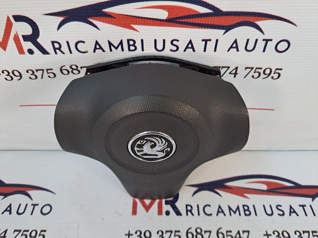 Airbag Volante OPEL Corsa D 3P 2° Serie