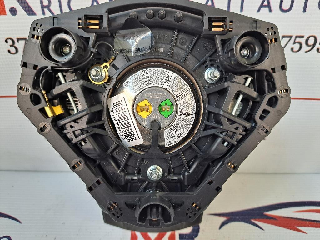Airbag Volante OPEL Corsa D 3P 2° Serie
