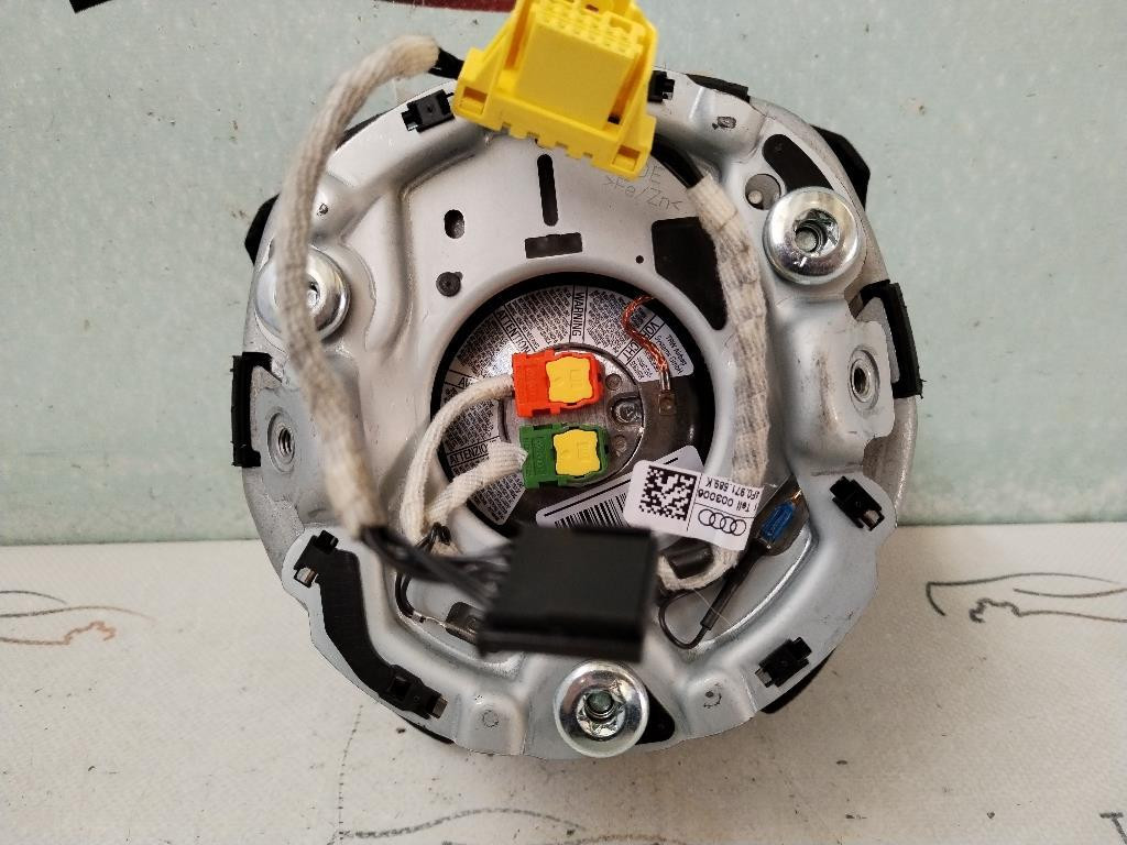Airbag Volante SEAT Exeo ST (3R5) (09>13)