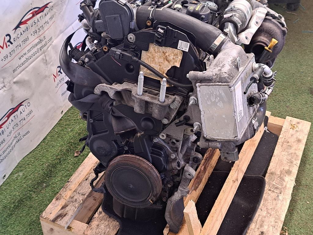 Motore FORD Focus Berlina 5° Serie