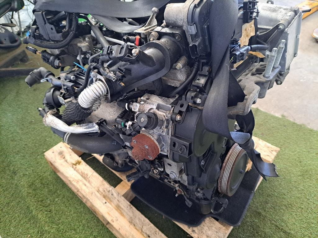 Motore FORD Focus Berlina 5° Serie