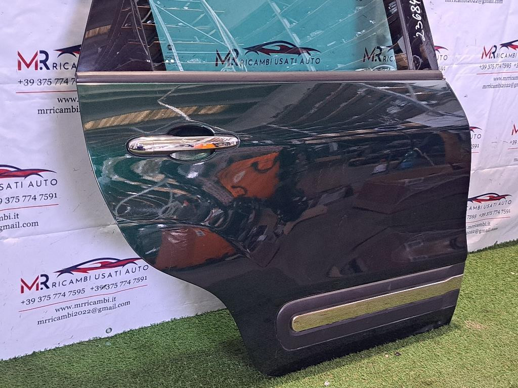 Portiera Posteriore Destra FIAT 500 L Living