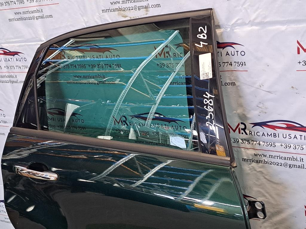 Portiera Posteriore Destra FIAT 500 L Living