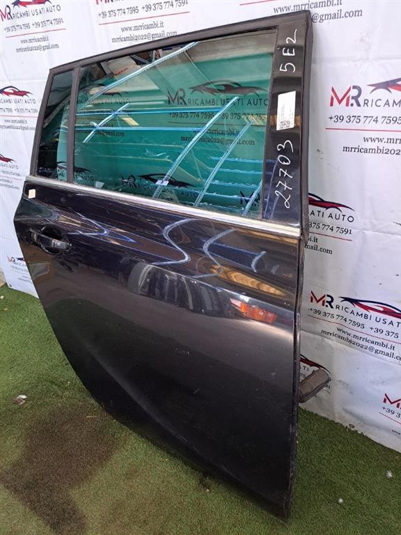 Portiera Posteriore Destra OPEL Zafira Tourer (2010-)