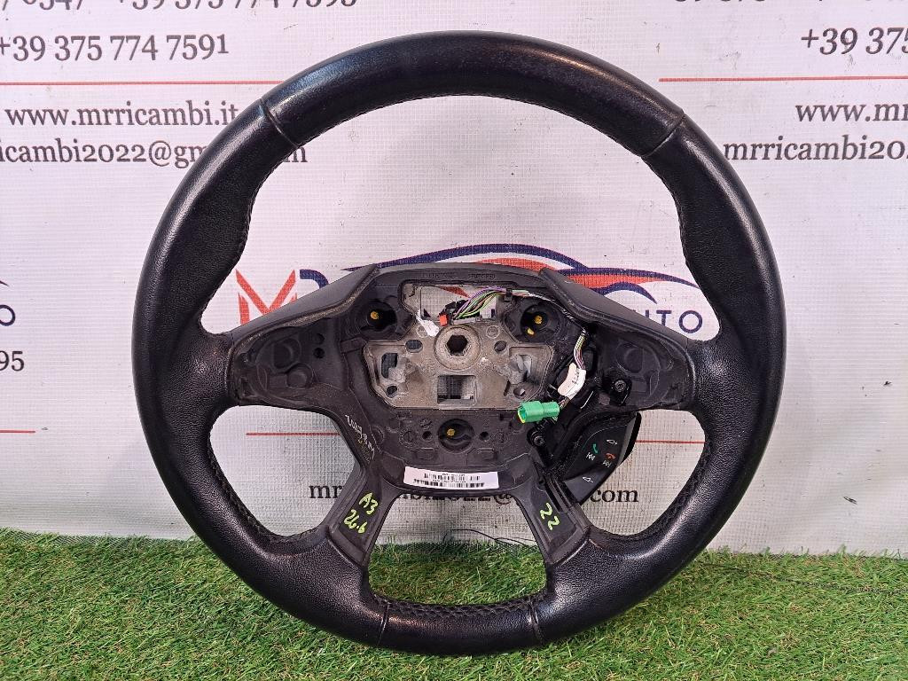 Volante FORD Focus Berlina 5° Serie