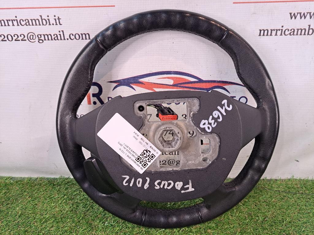 Volante FORD Focus Berlina 5° Serie