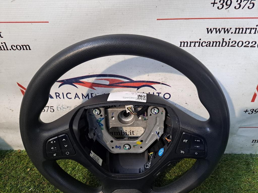 Volante HYUNDAI i10 2° Serie