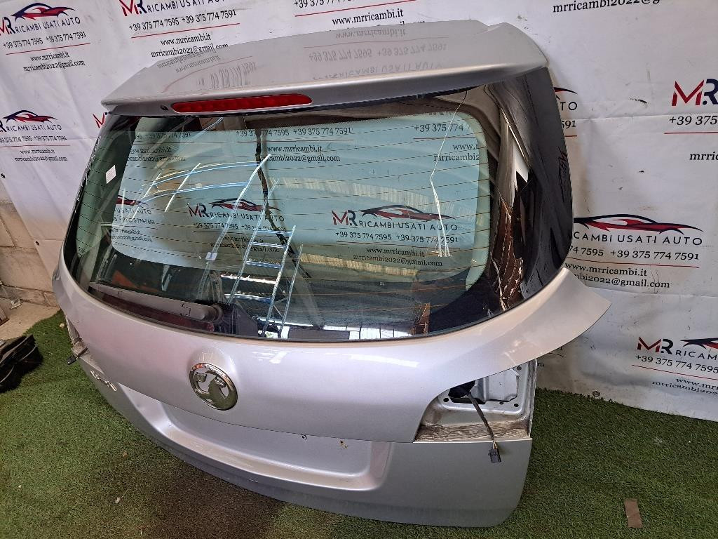 Portellone Posteriore OPEL Astra J S. Wagon