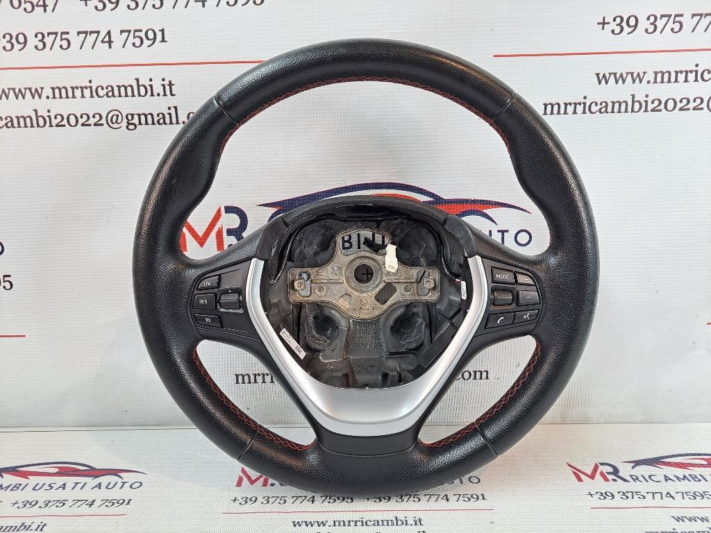 Volante BMW Serie 3 F30 Berlina