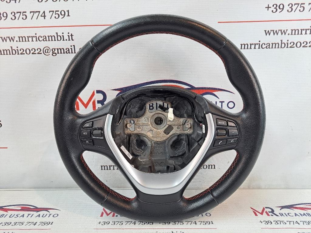 Volante BMW Serie 3 F30 Berlina