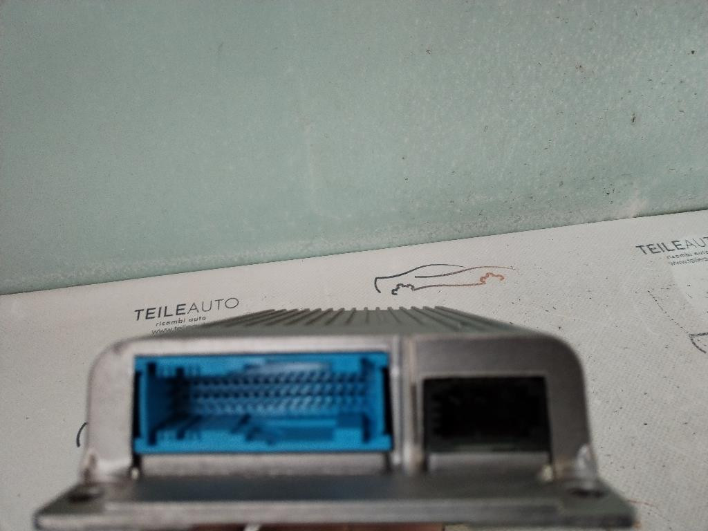 Amplificatore autoradio BMW Serie 1 Serie (E87) (04>07)