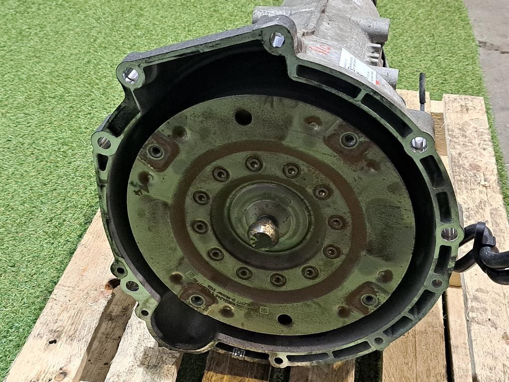Cambio Automatico con convertitore di coppia BMW Serie 3 E92 Coupé