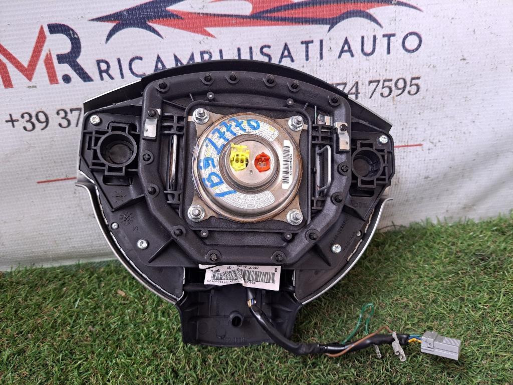 Airbag Volante NISSAN Qashqai 1° Serie
