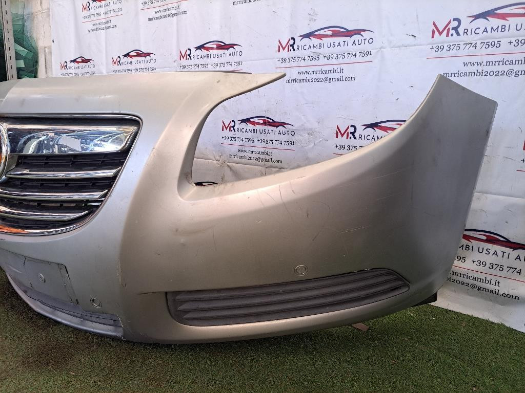 Paraurti Anteriore Completo OPEL Insignia Berlina