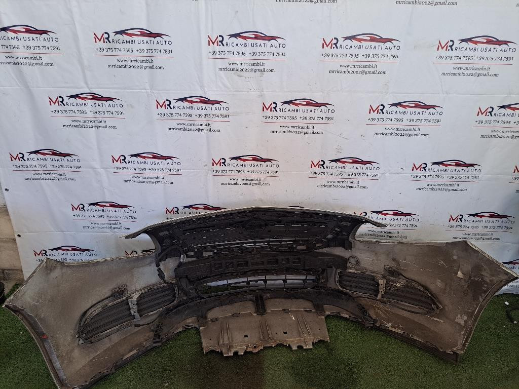 Paraurti Anteriore Completo OPEL Insignia Berlina
