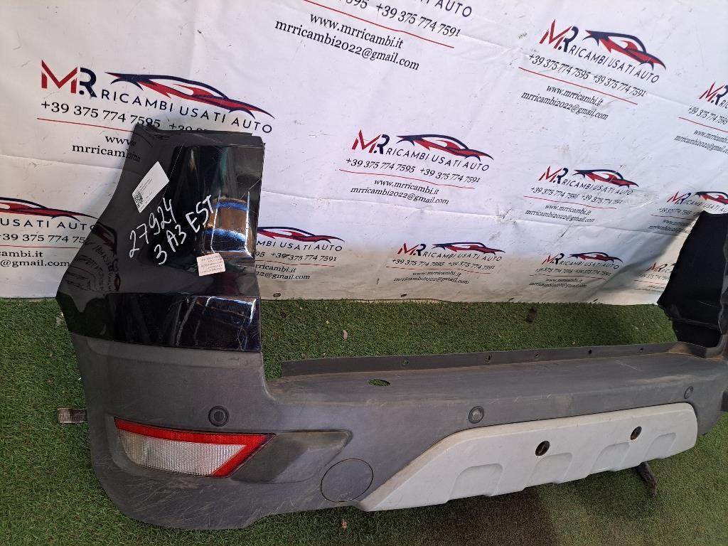 Paraurti Posteriore completo FORD EcoSport Serie (12>)