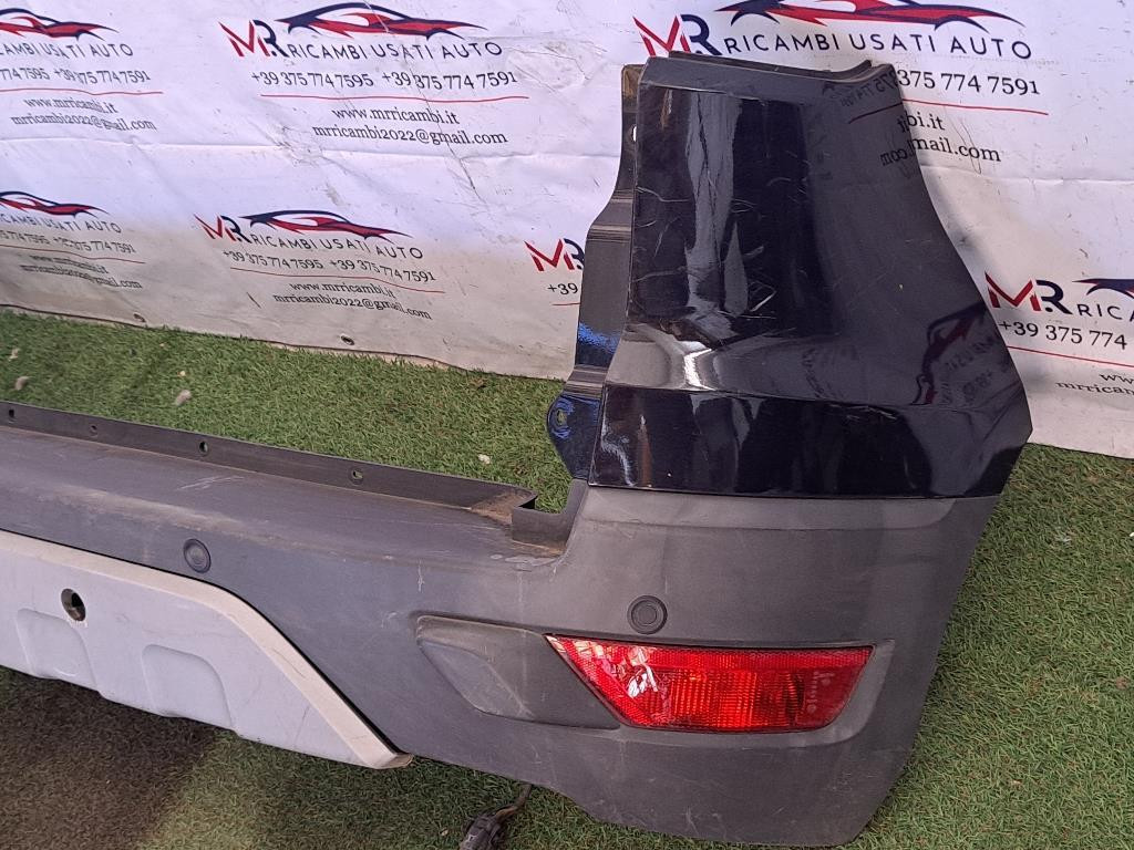 Paraurti Posteriore completo FORD EcoSport Serie (12>)