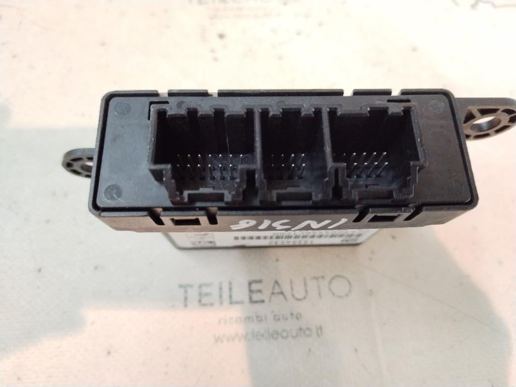 Centralina sensori di parcheggio OPEL Insignia Berlina