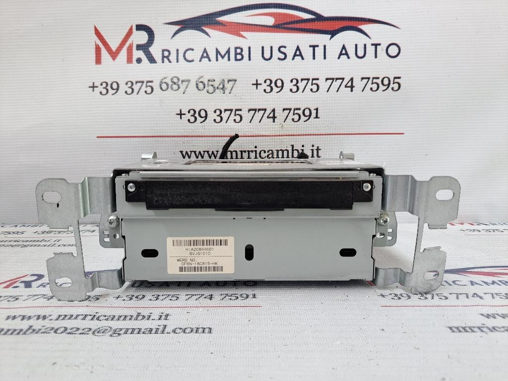 Navigatore JAGUAR XF Serie (11>15)