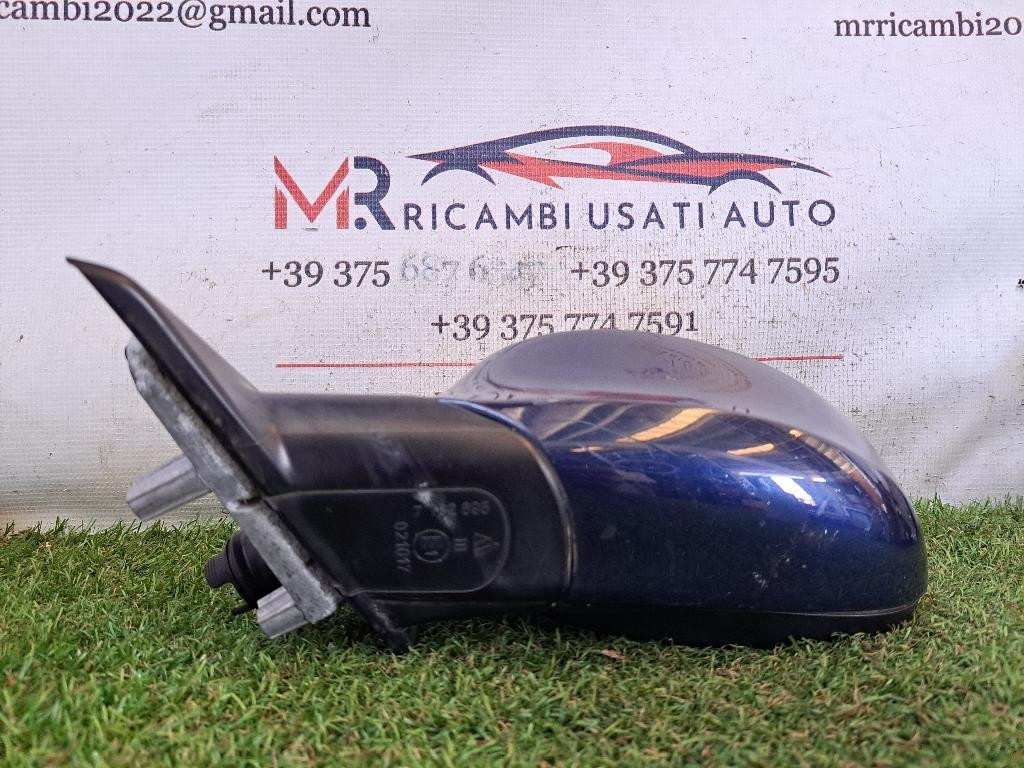 Specchietto Retrovisore Sinistro BMW Serie 3 E91 Touring 2° Serie