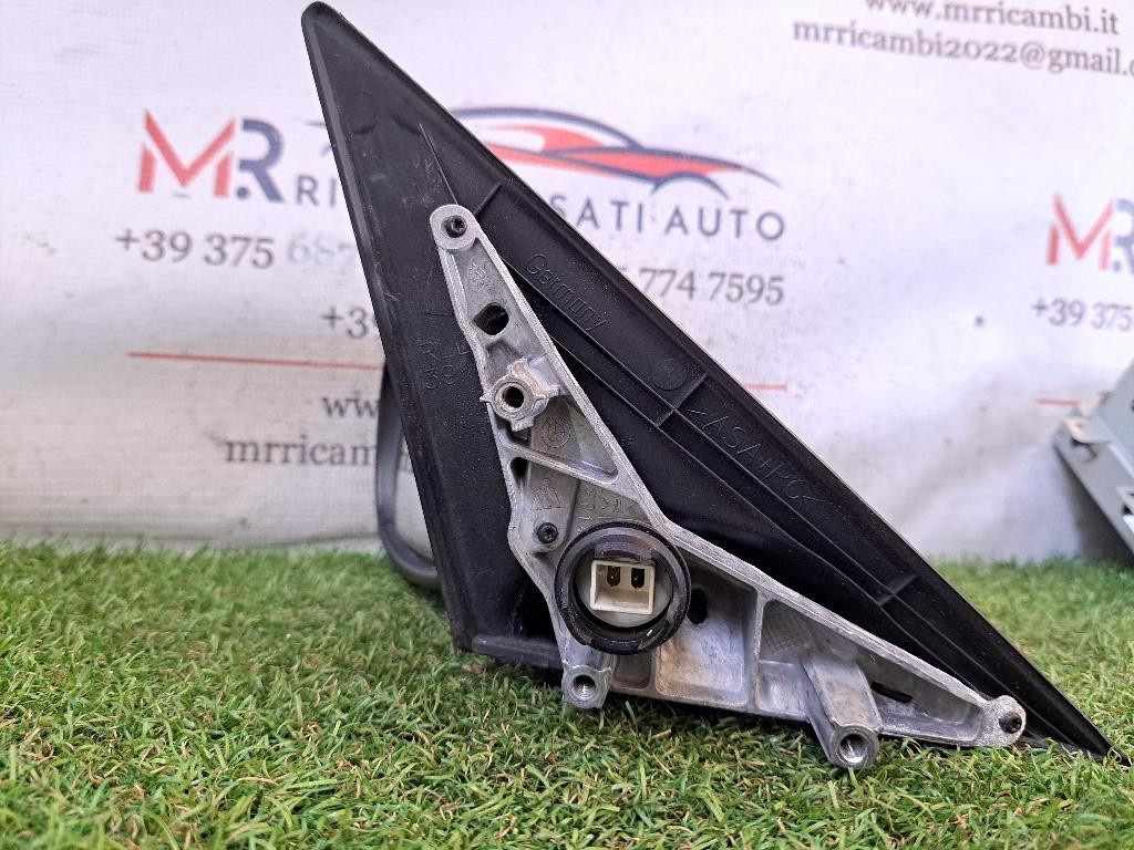 Specchietto Retrovisore Sinistro BMW Serie 3 E91 Touring 2° Serie
