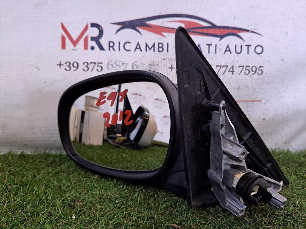 Specchietto Retrovisore Sinistro BMW Serie 3 E91 Touring 2° Serie