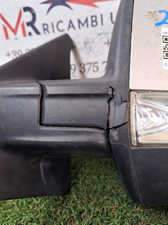 Specchietto Retrovisore Sinistro OPEL Combo Serie (D)