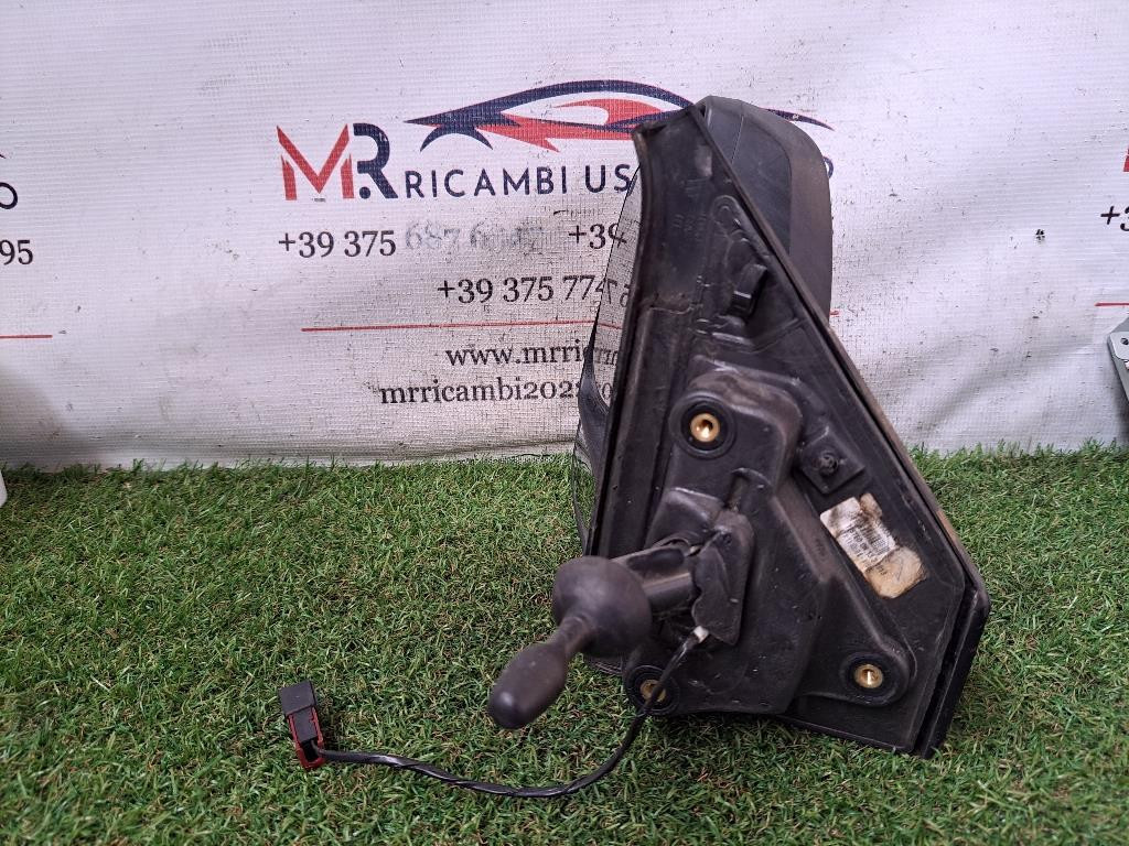 Specchietto Retrovisore Sinistro OPEL Combo Serie (D)